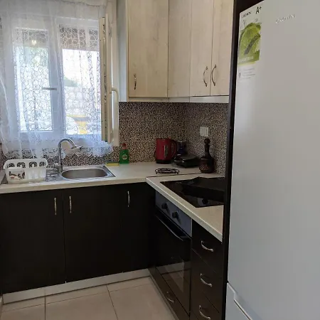 Ventus Case de vacanță Chortáta