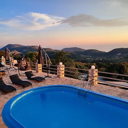 Tatil Evi Ventus Chortáta