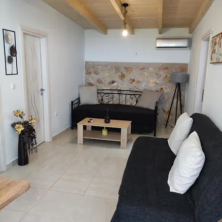 Tatil Evi Ventus Chortáta