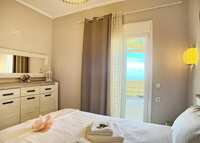 Ventus Holiday home *