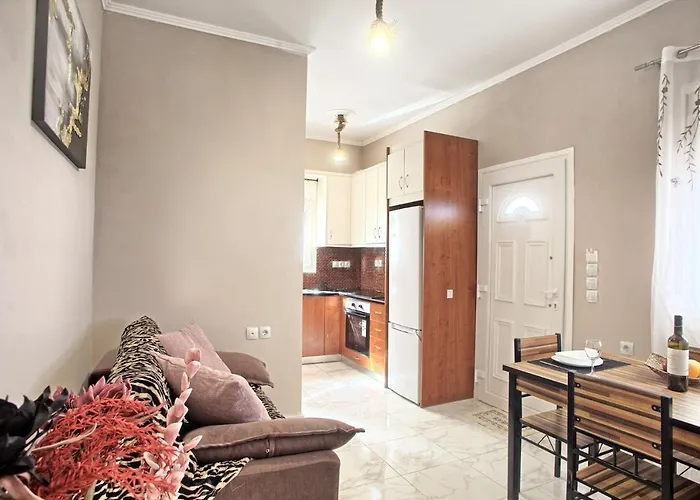 Holiday home Ventus *