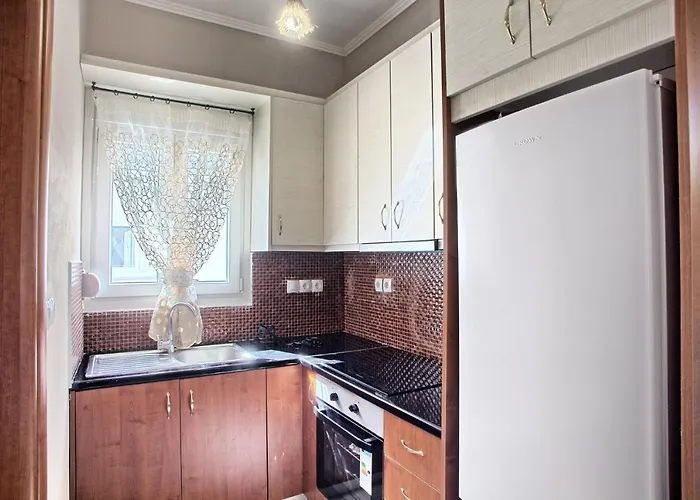 Ventus Holiday home *