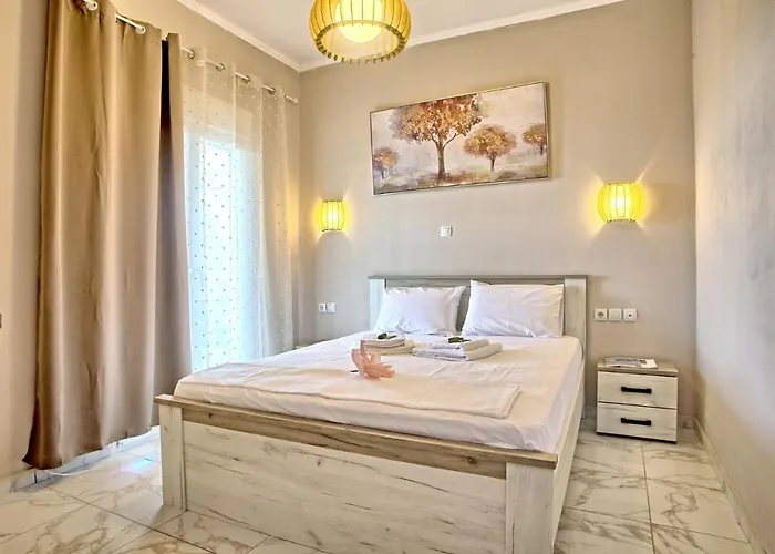 Ventus Holiday home *