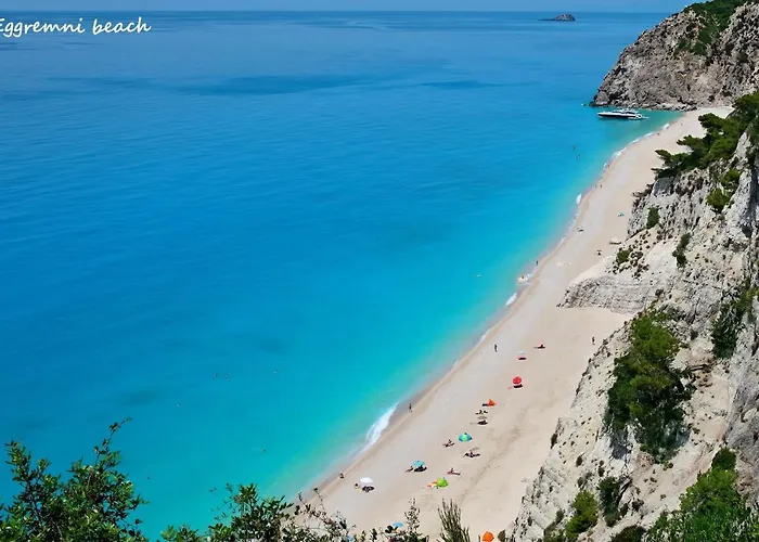 Ventus Holiday home Chortata