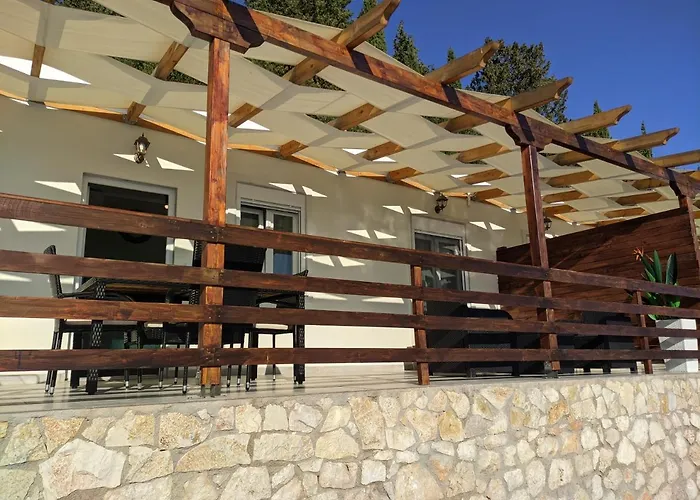 Ventus Holiday home *