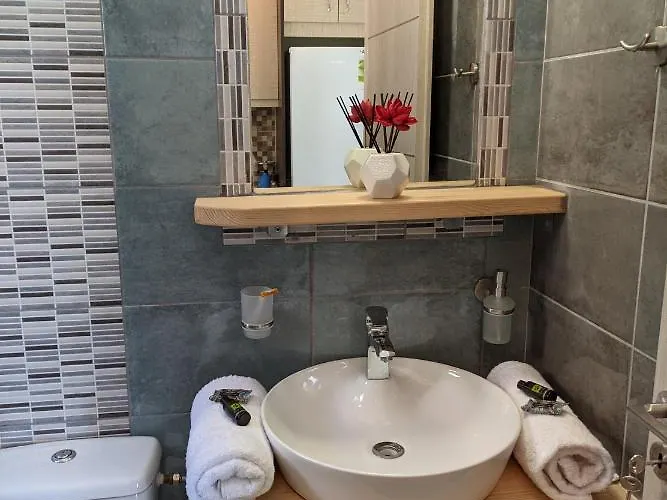 Holiday home Ventus Chortata