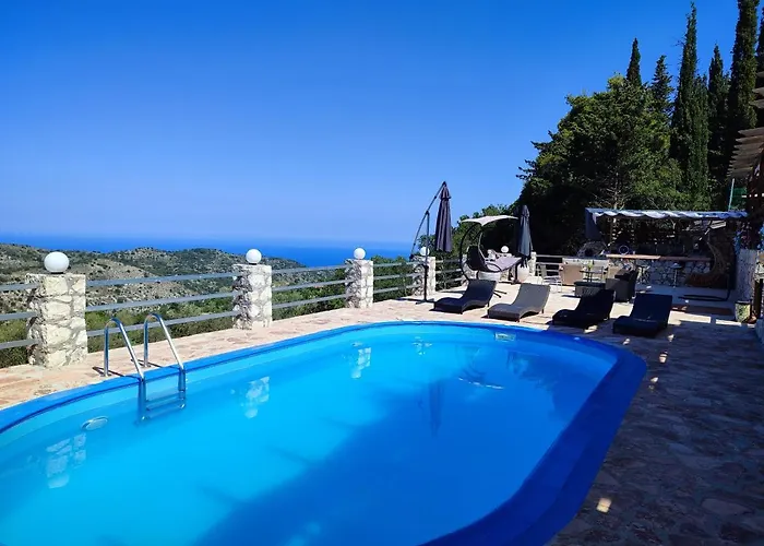 Holiday home Ventus *