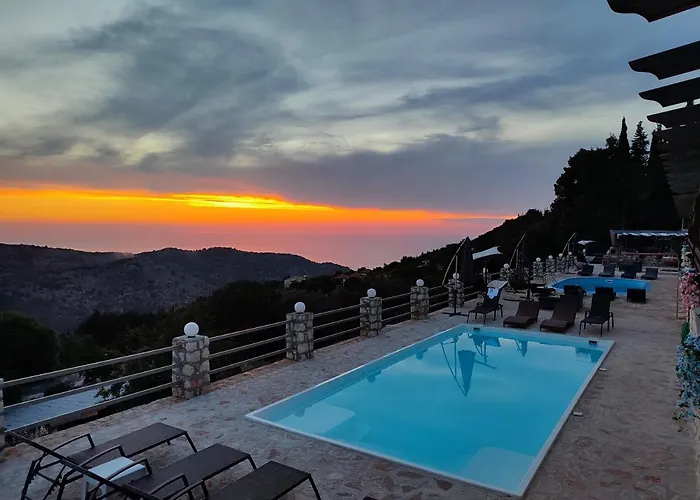 Ventus Holiday home *