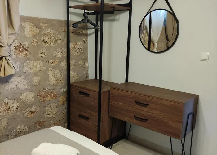 Holiday home Ventus *