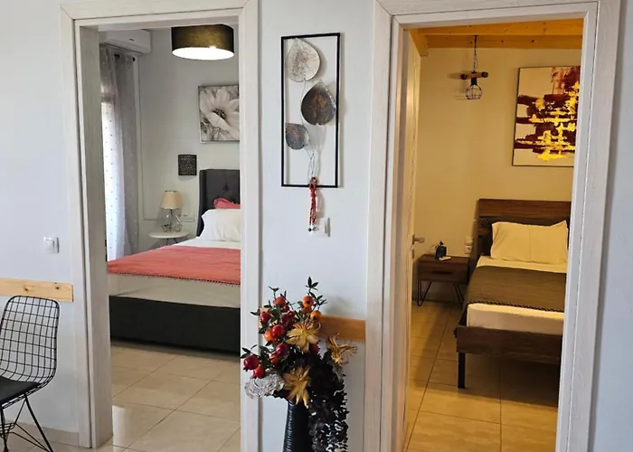 Ventus Holiday home *