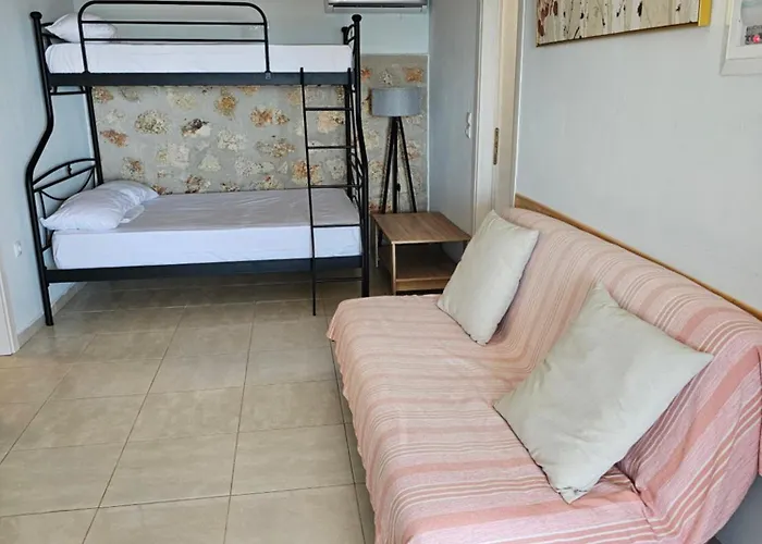 Holiday home Ventus Chortata