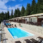 Ventus Case de vacanță *