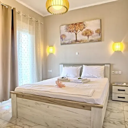 Ventus Σπίτι διακοπών *