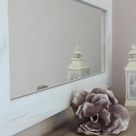 Ventus Casa de Férias Chortáta