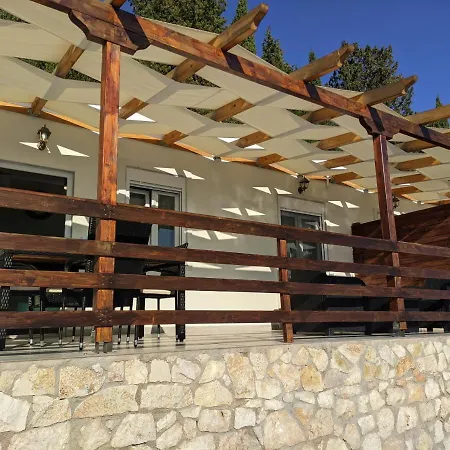 Ventus Σπίτι διακοπών *