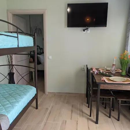 Casa de Férias Ventus Chortáta