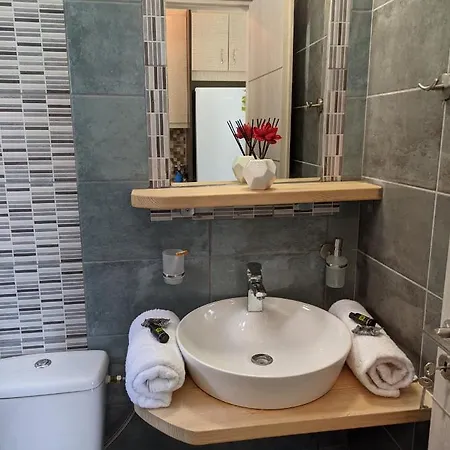 Σπίτι διακοπών Ventus Χορτάτα