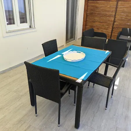 Σπίτι διακοπών Ventus