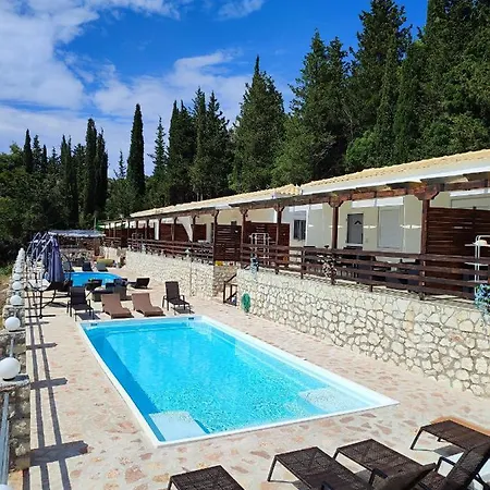 Ventus Ferienhaus *