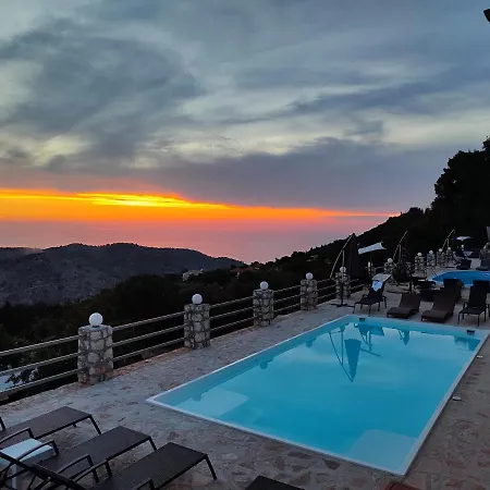 Ventus Casa de Férias *