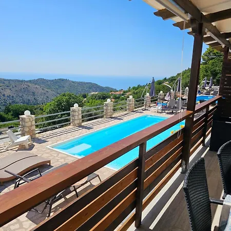 Ventus Casa de Férias