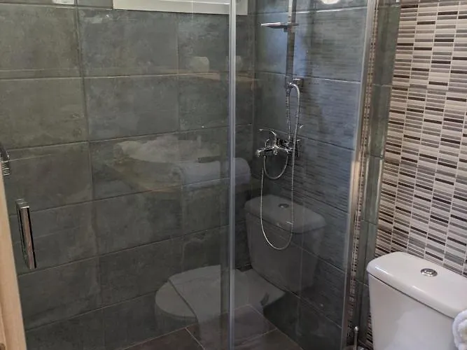 Ventus Σπίτι διακοπών