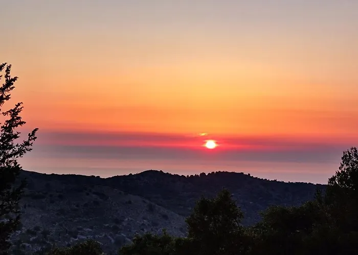 Σπίτι διακοπών Ventus