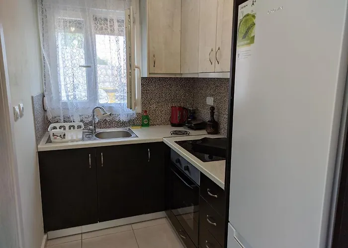 Ventus Σπίτι διακοπών Χορτάτα