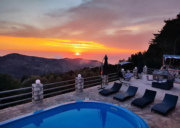 Σπίτι διακοπών Ventus *