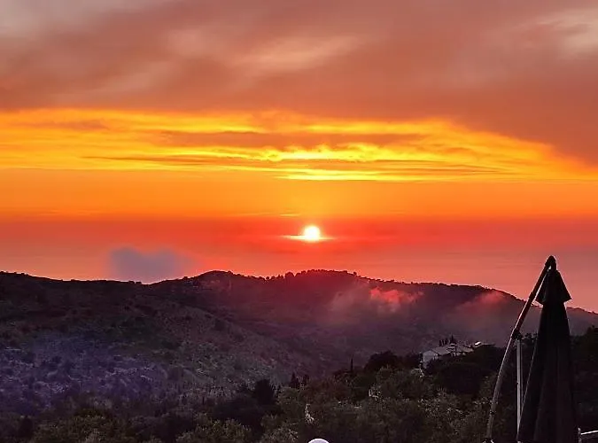 Ventus Σπίτι διακοπών