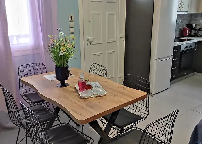 Σπίτι διακοπών Ventus Χορτάτα