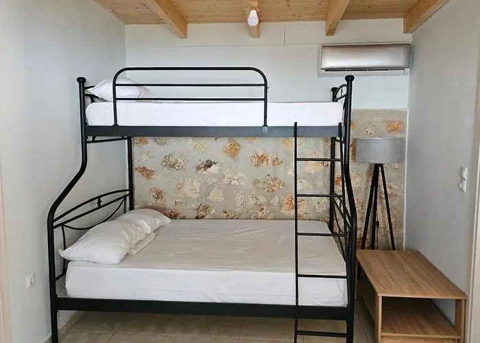 Σπίτι διακοπών Ventus *