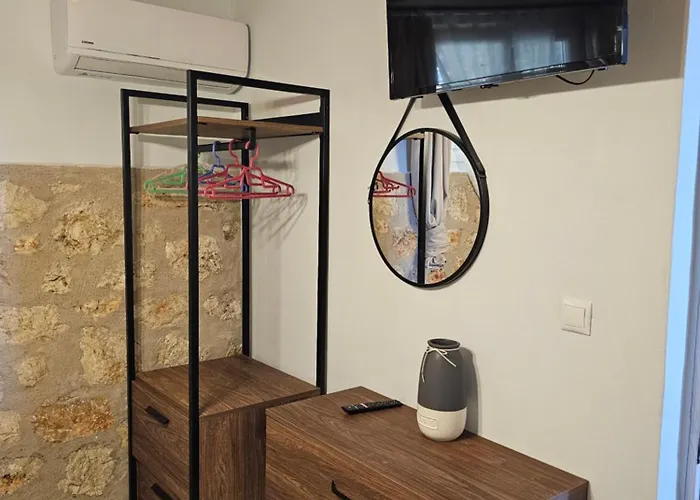 Ventus Σπίτι διακοπών *